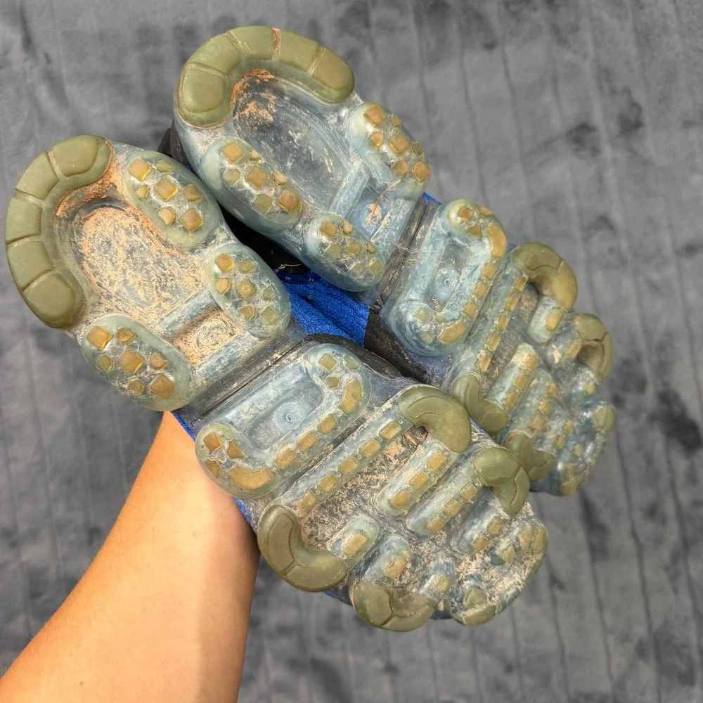 Nike air vapormax
